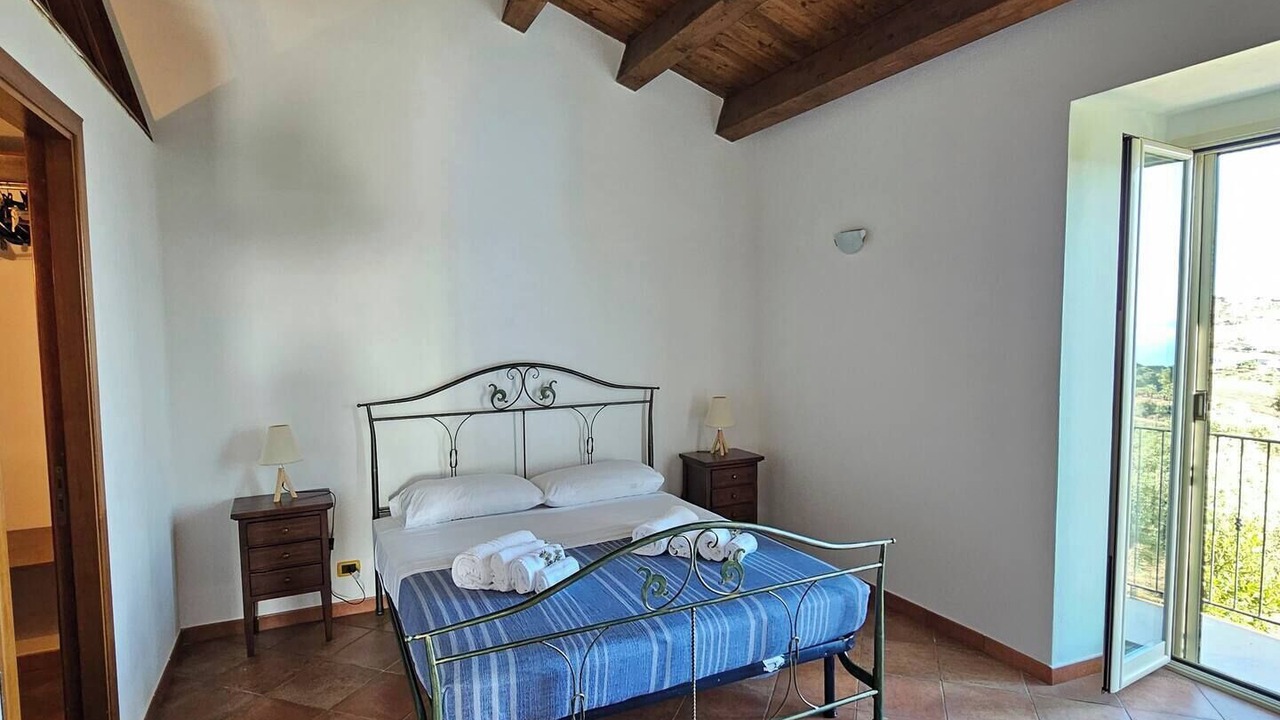 Photo of Bedroom in Realmonte