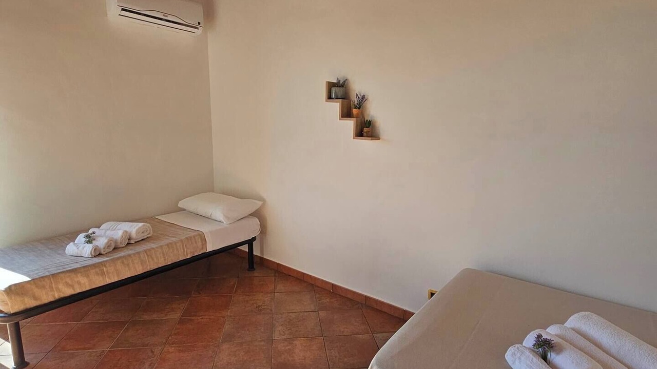 Photo of Bedroom in Realmonte