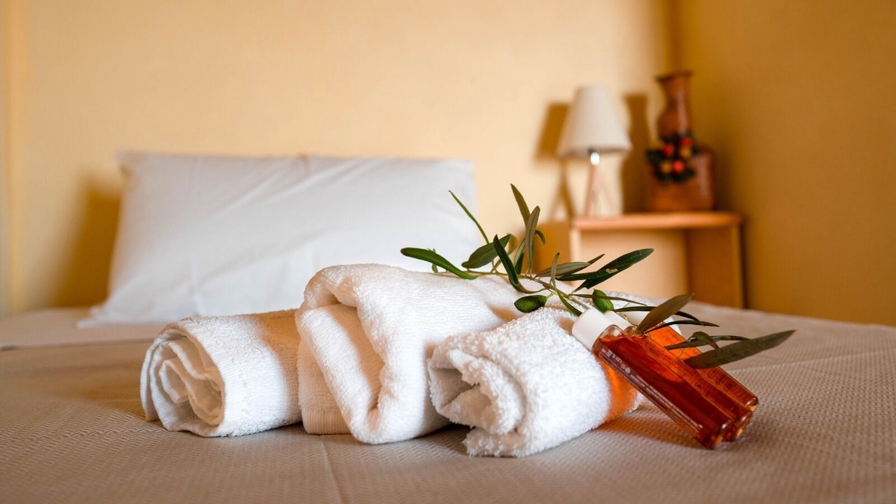 Photo of Bedroom in Realmonte