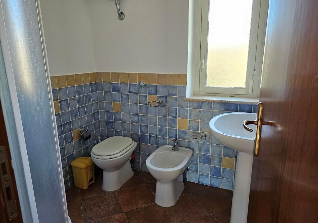 Photo of Bathroom in Realmonte