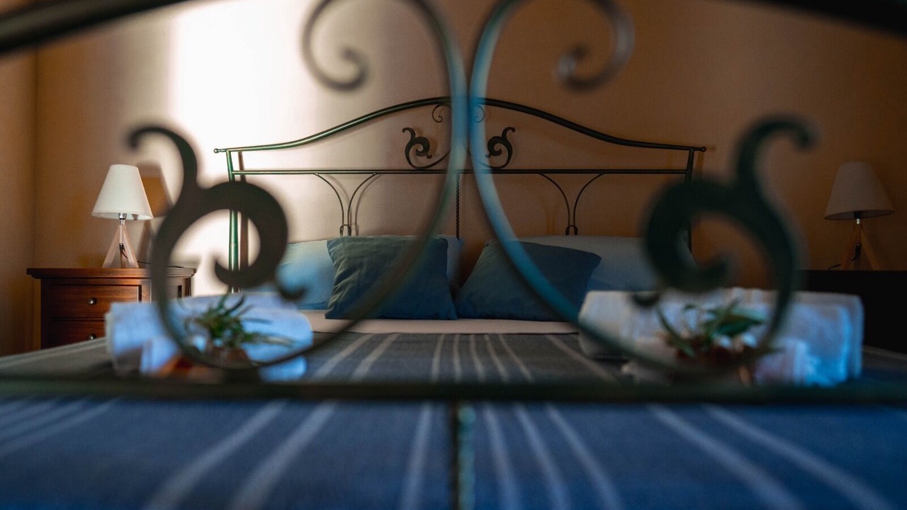 Photo of Bedroom in Realmonte