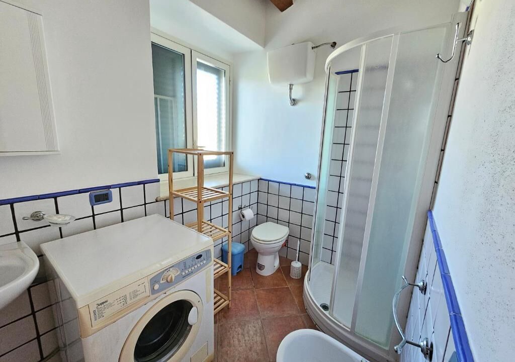 Photo of Bathroom in Realmonte