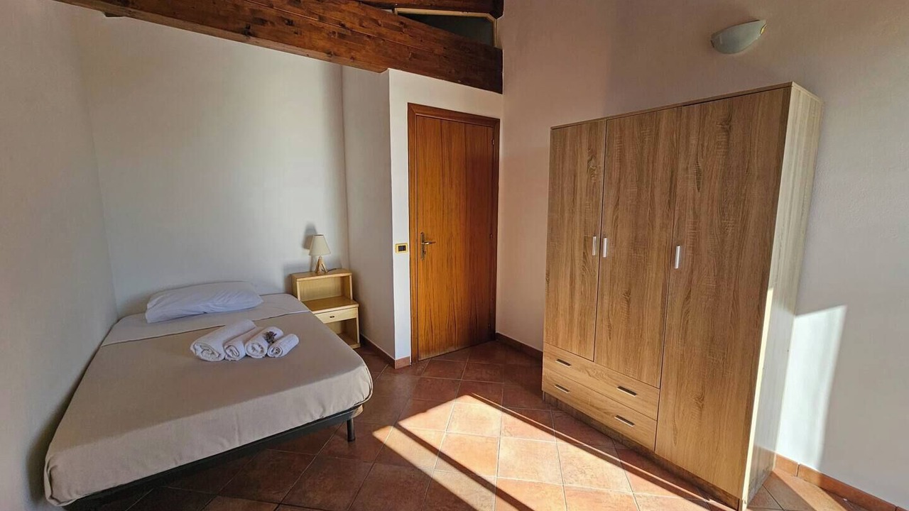 Photo of Bedroom in Realmonte
