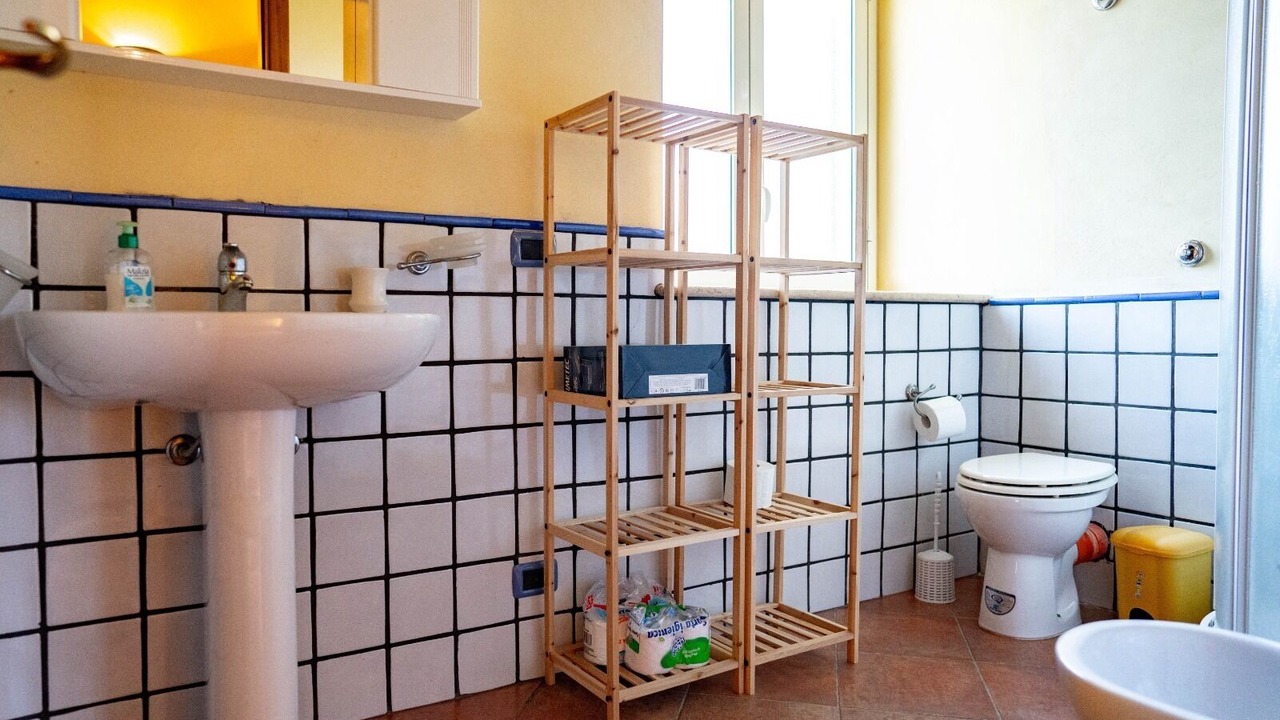 Photo of Bathroom in Realmonte