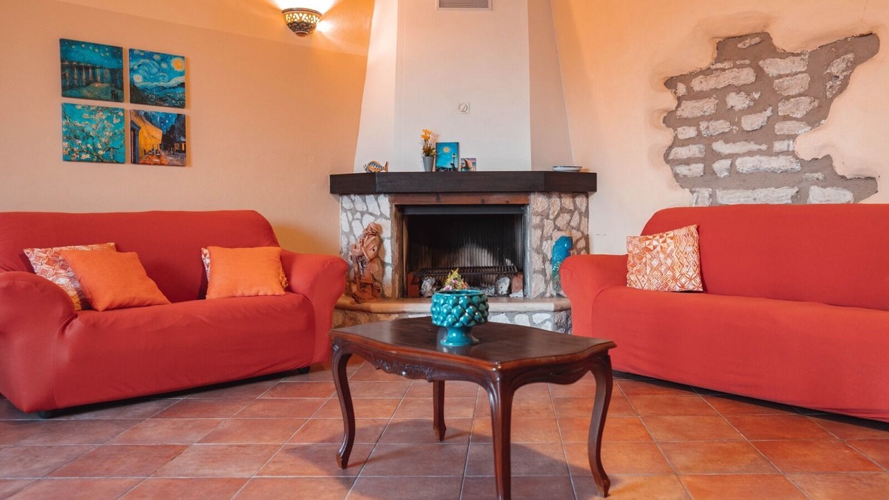 Photo of Livingroom in Realmonte