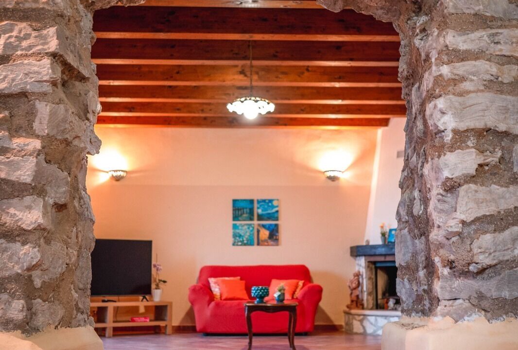 Photo of Livingroom in Realmonte