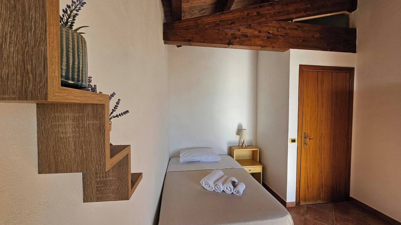 Photo of Bedroom in Realmonte