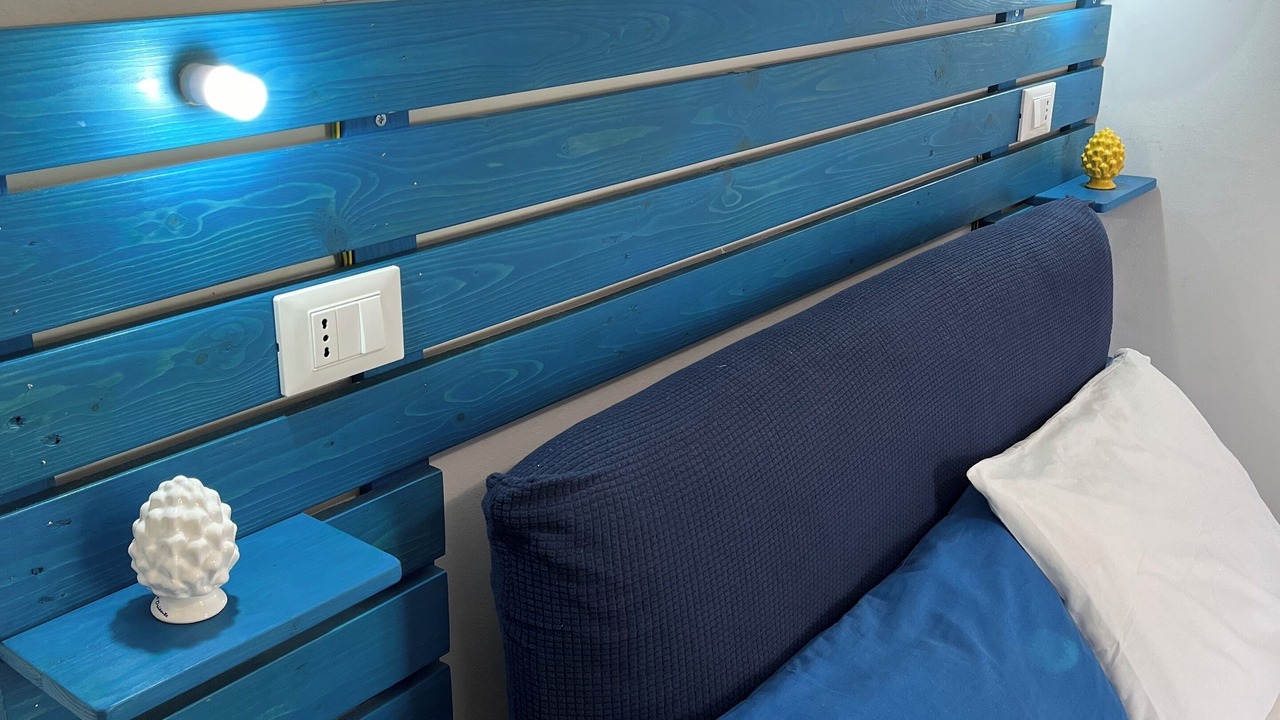 Photo of Bedroom in Fondachello