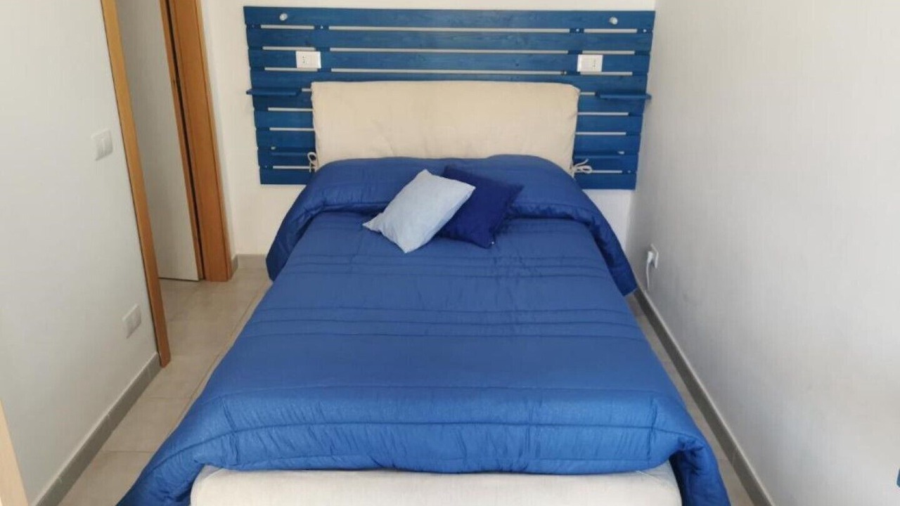 Photo of Bedroom in Fondachello