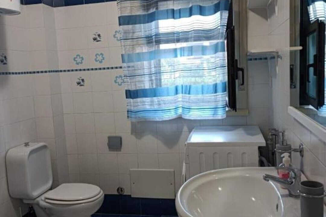 Photo of Bathroom in Fondachello