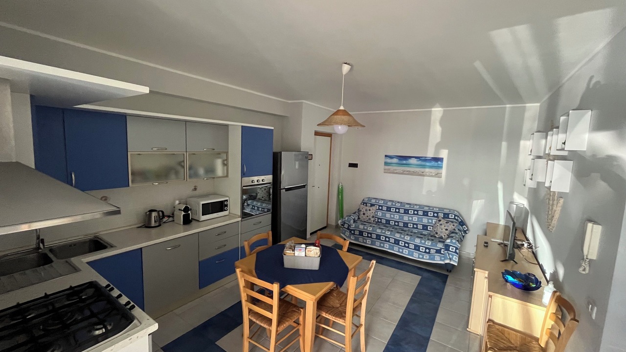 Photo of Kitchen in Fondachello