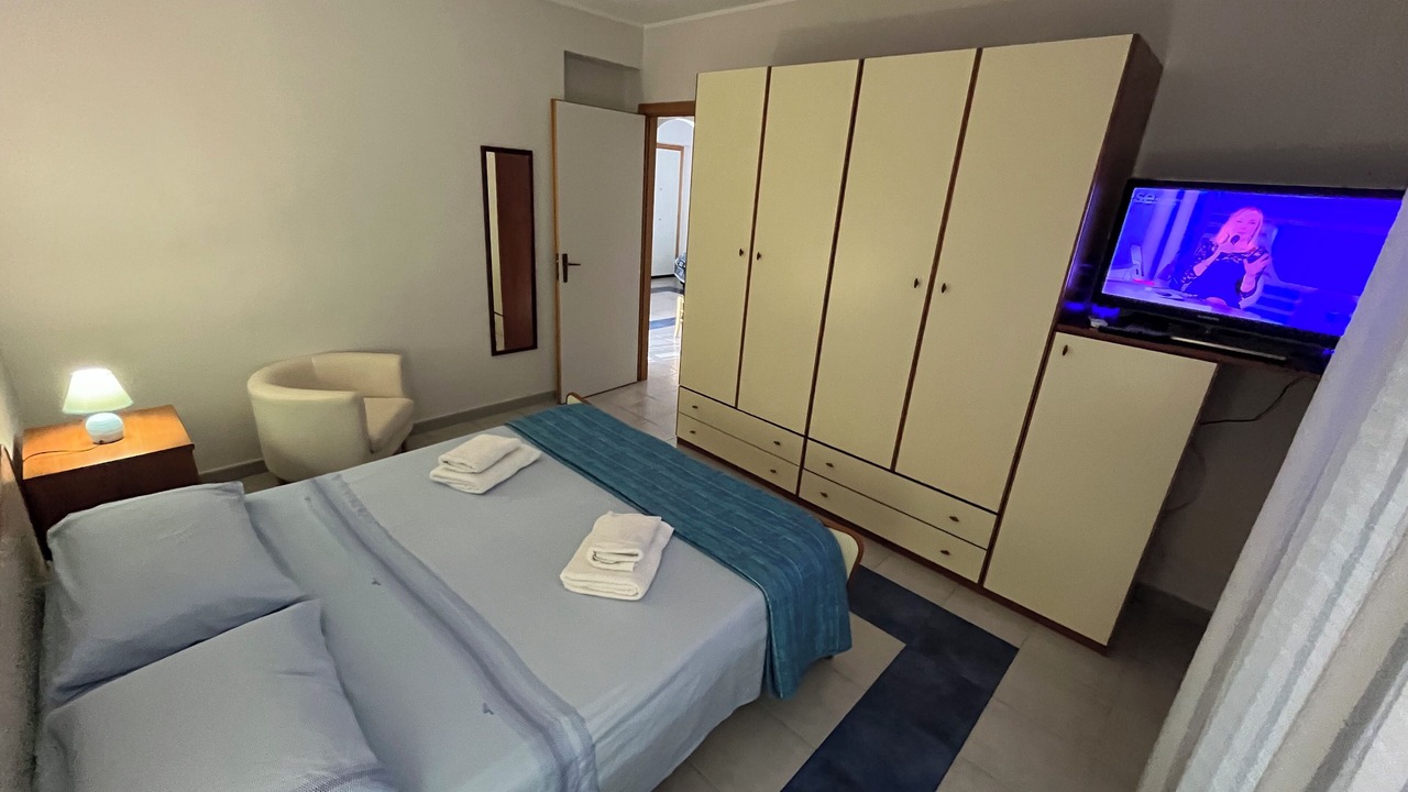 Photo of Bedroom in Fondachello