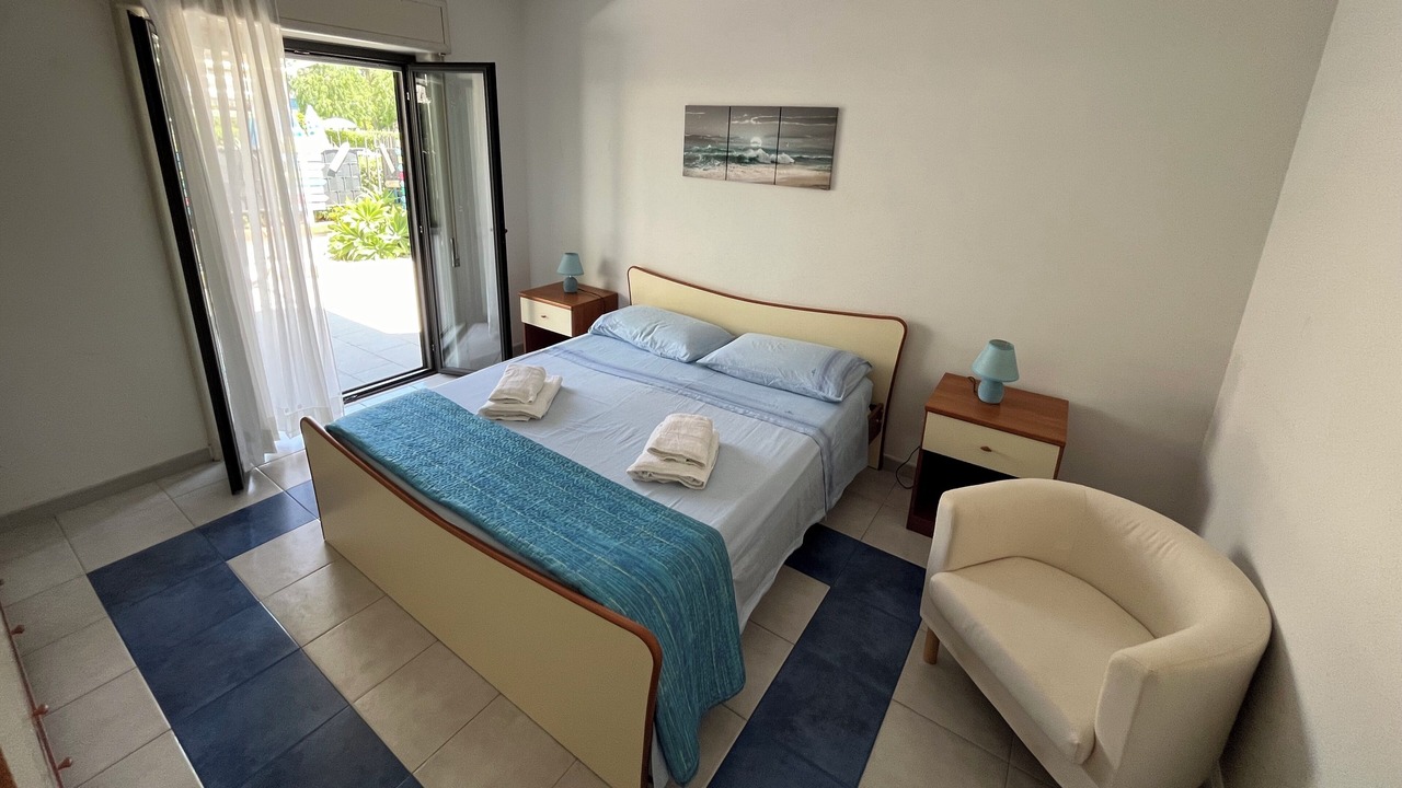 Photo of Bedroom in Fondachello