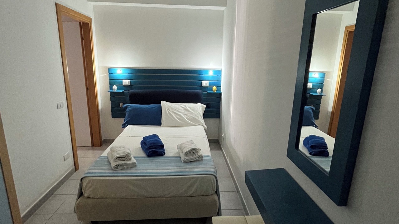 Photo of Bedroom in Fondachello