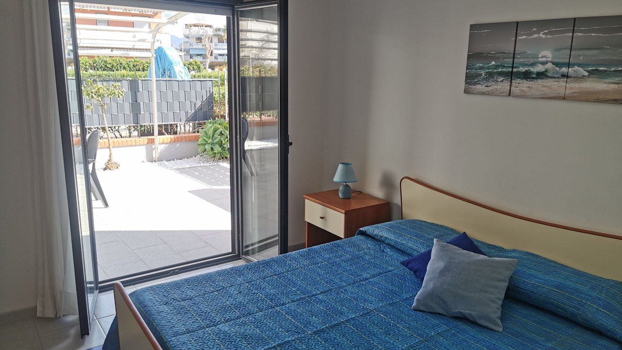 Photo of Bedroom in Fondachello