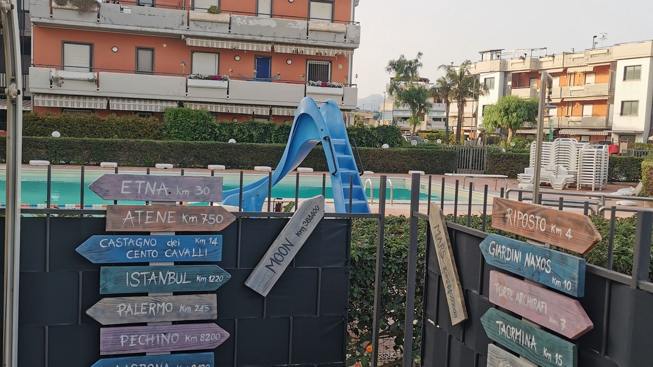 Photo of Outdoor in Fondachello