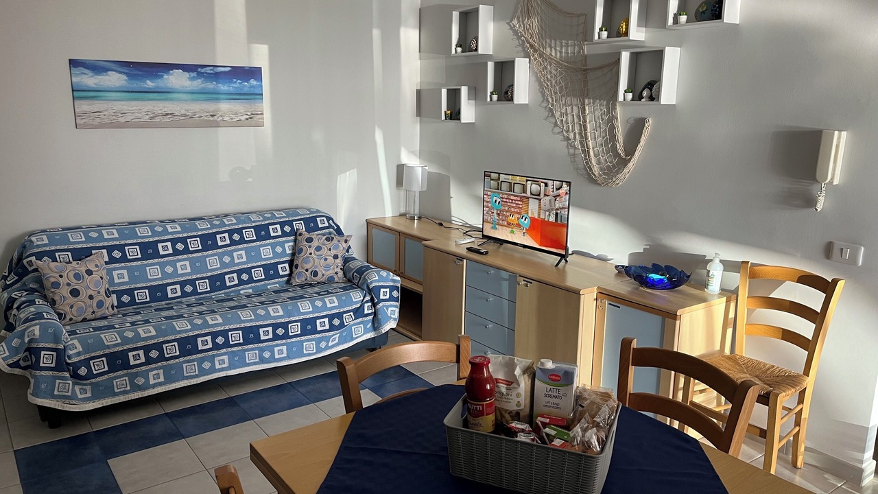 Photo of Livingroom in Fondachello