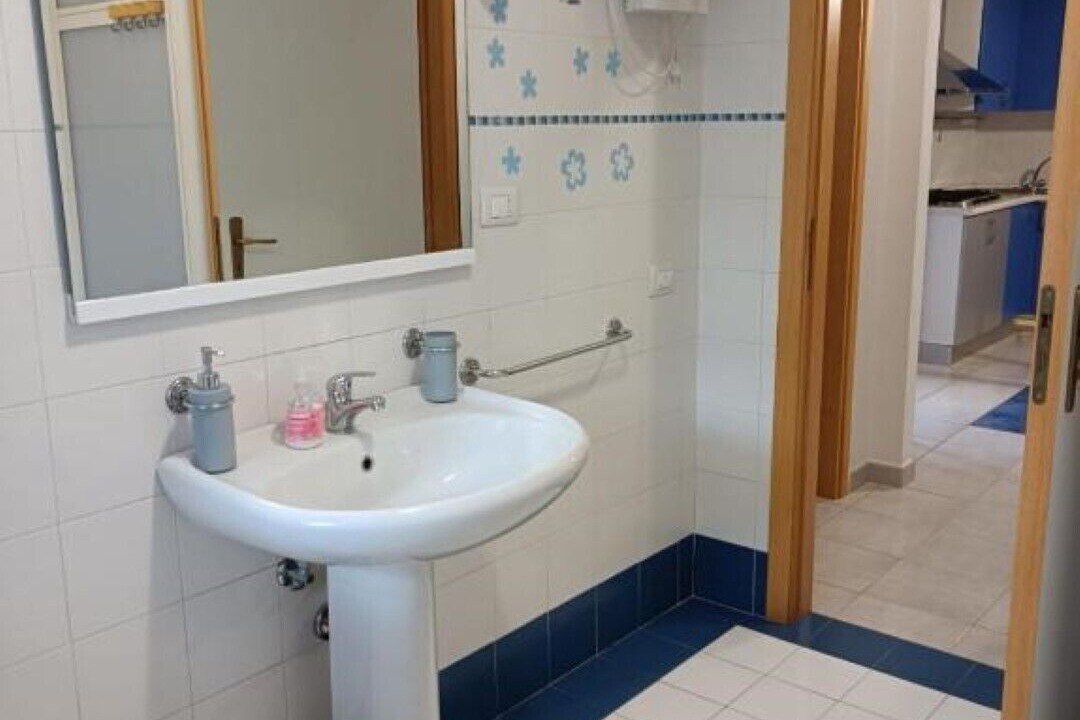 Photo of Bathroom in Fondachello