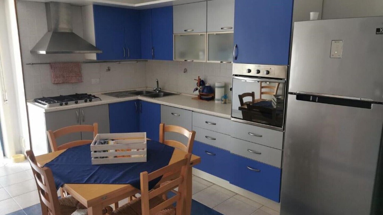 Photo of Kitchen in Fondachello
