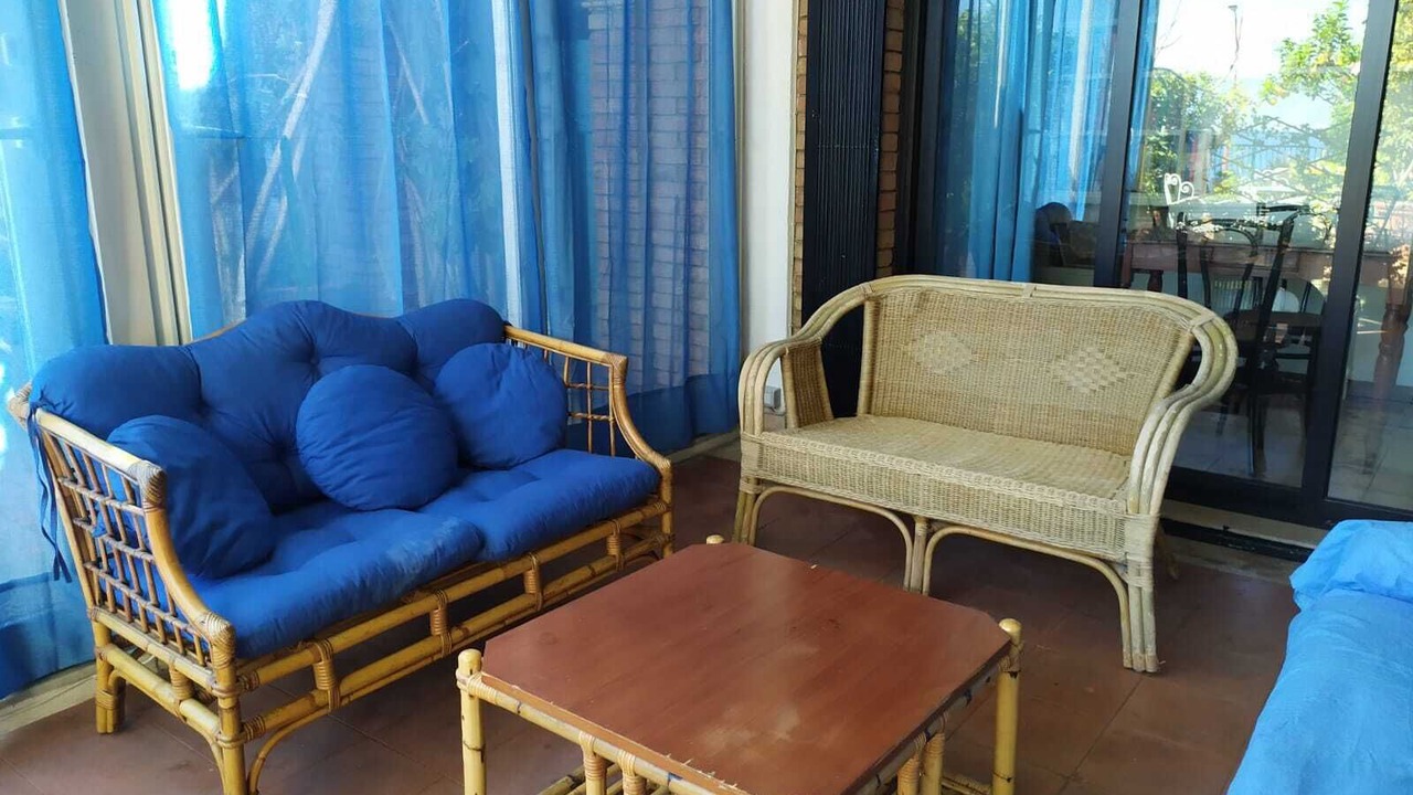Photo of Livingroom in Province of Messina