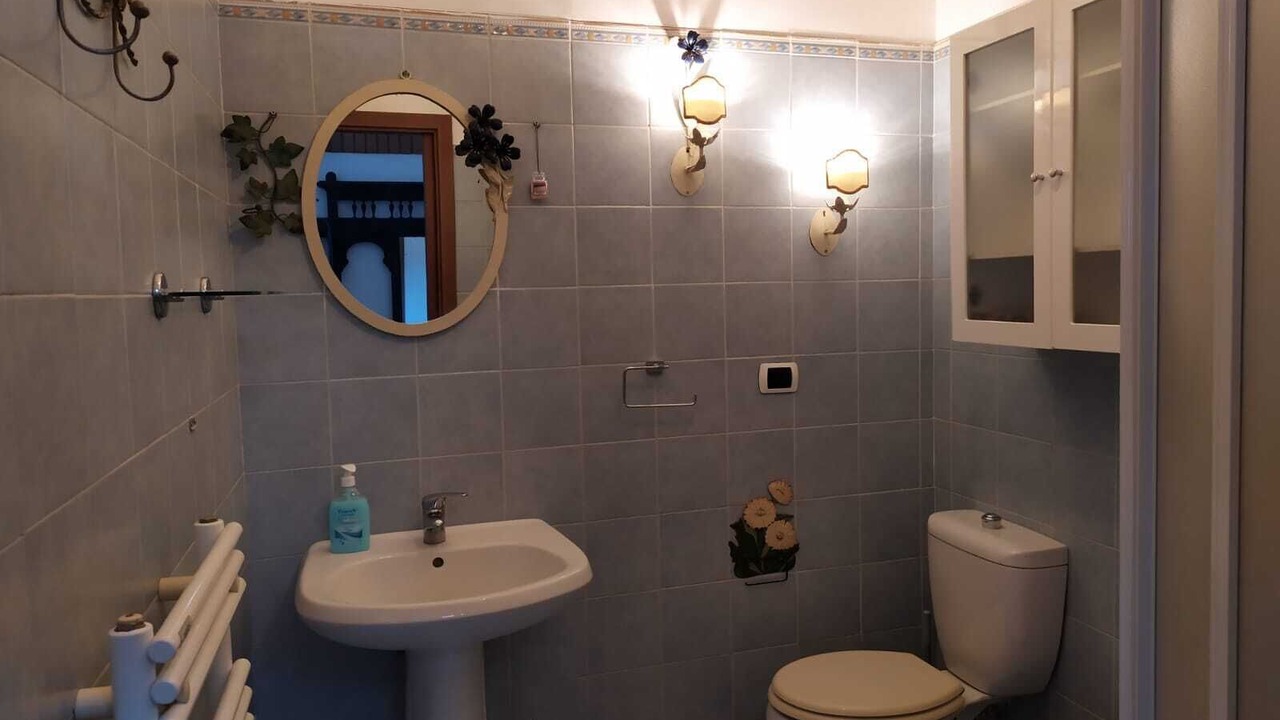 Photo of Bathroom in Province of Messina