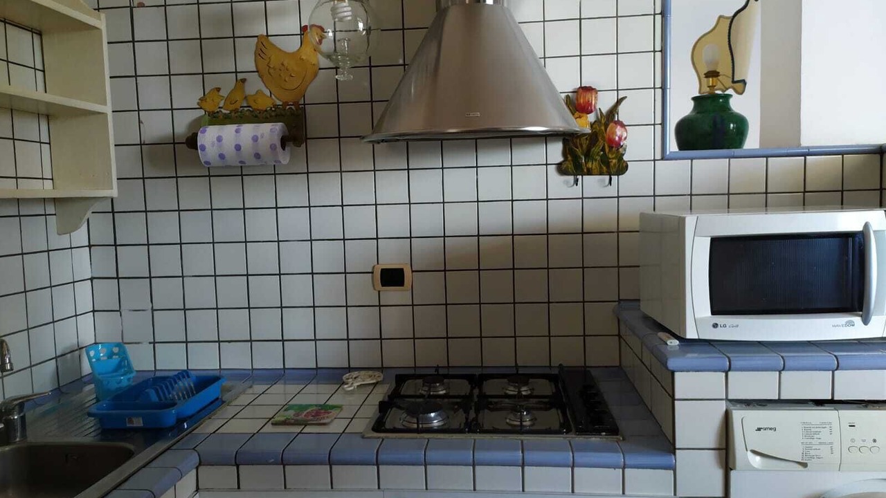 Photo of Kitchen in Province of Messina