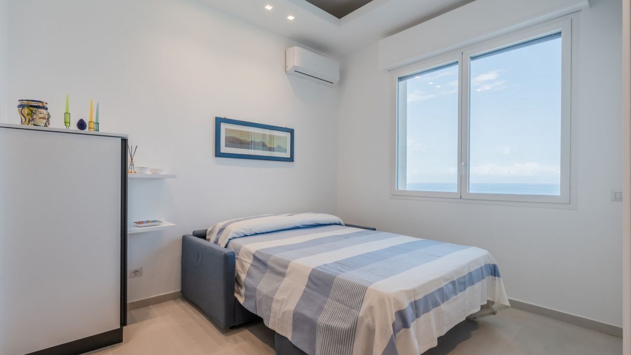 Photo of Bedroom in Spisone