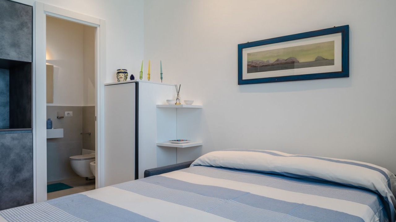 Photo of Bedroom in Spisone
