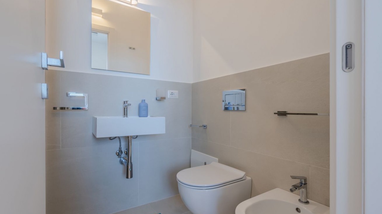 Photo of Bathroom in Spisone