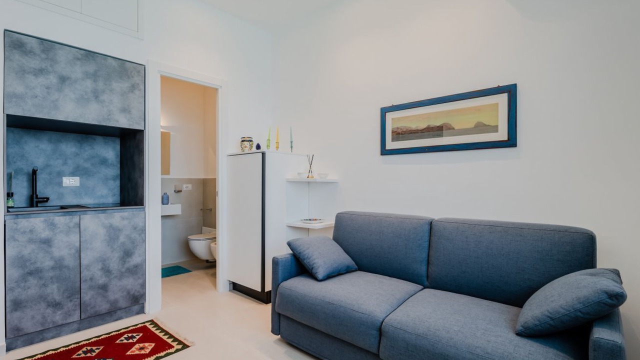 Photo of Livingroom in Spisone