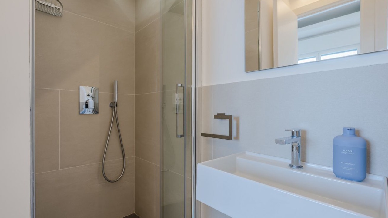 Photo of Bathroom in Spisone