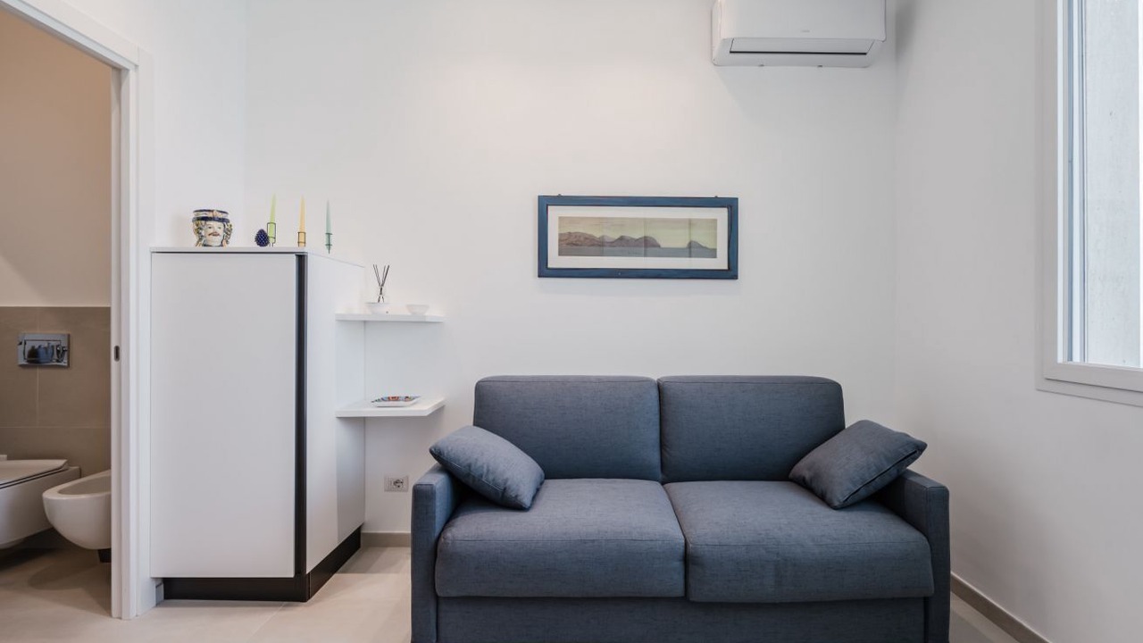 Photo of Livingroom in Spisone