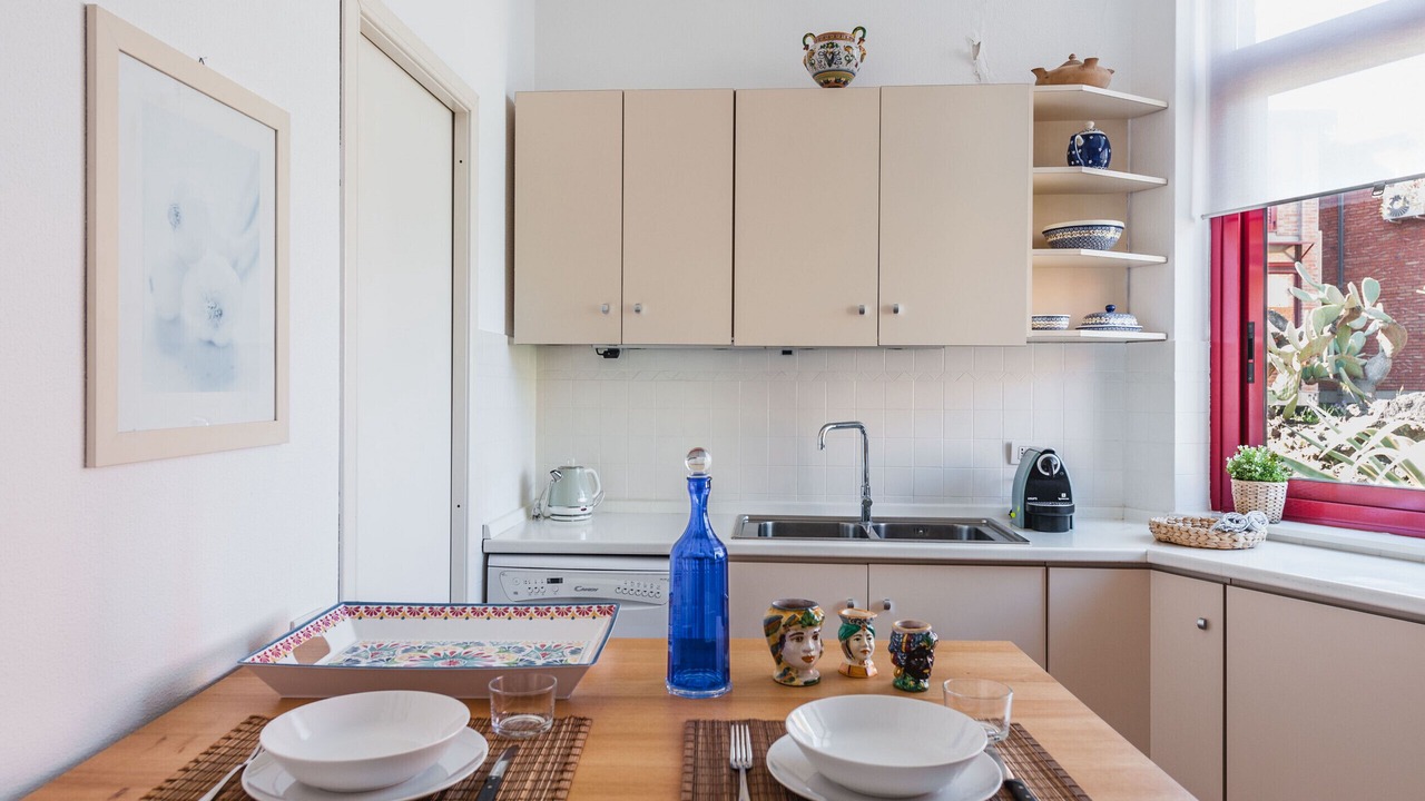 Photo of Kitchen in Aci Castello