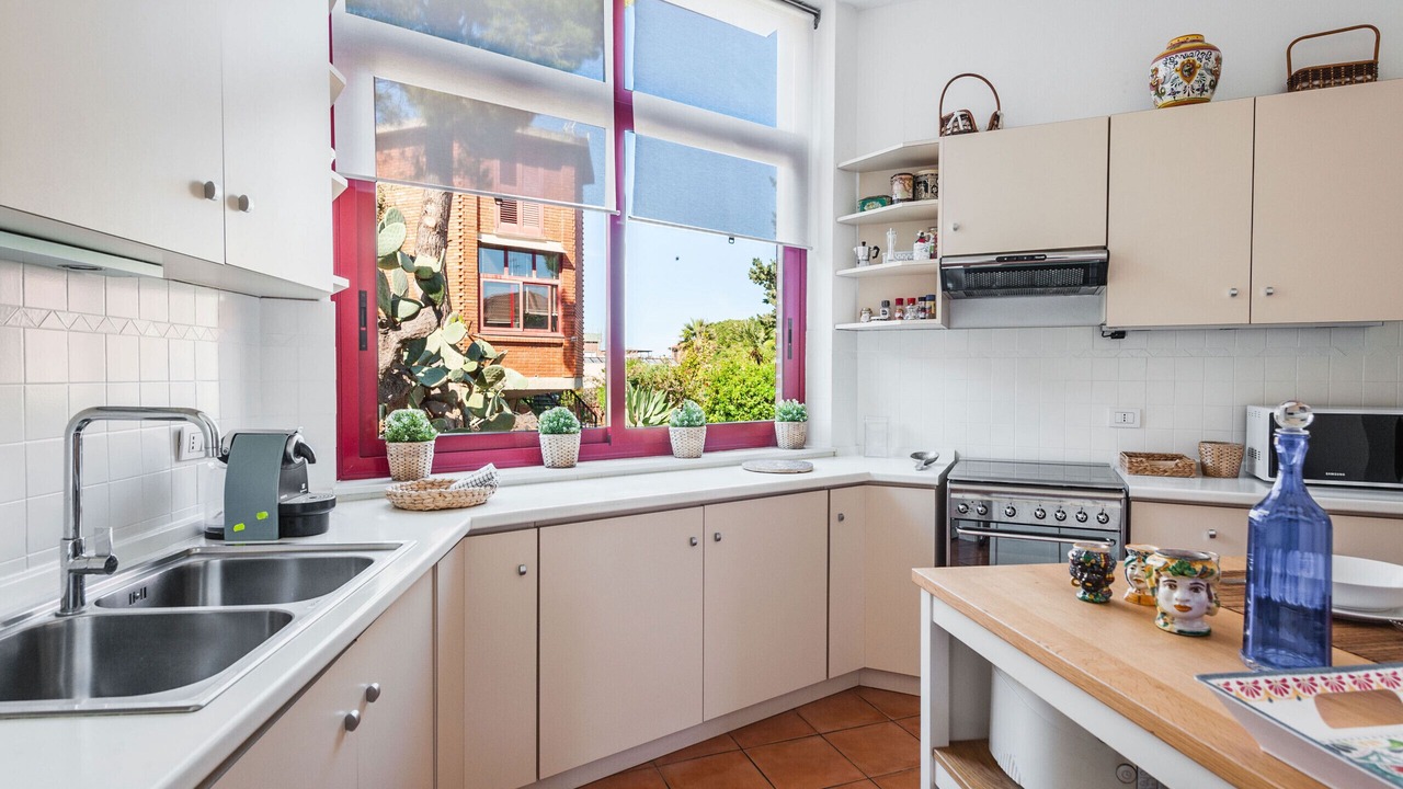 Photo of Kitchen in Aci Castello