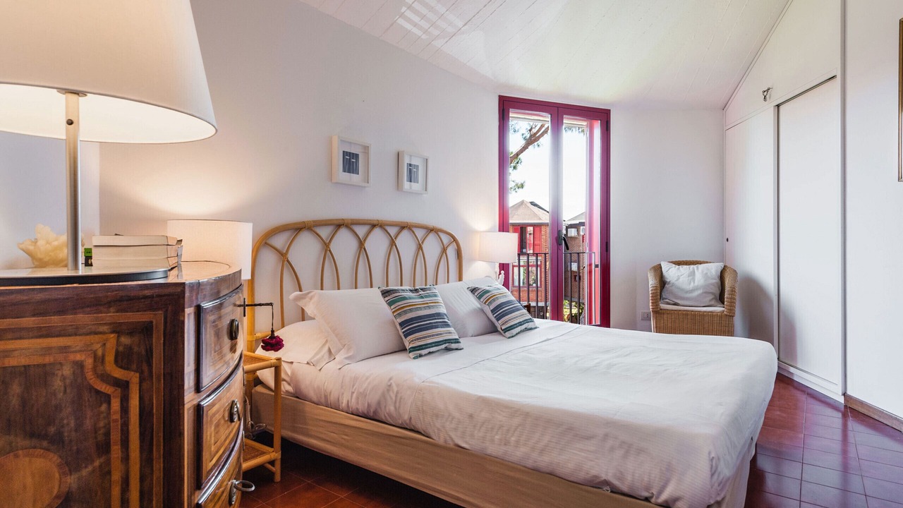 Photo of Bedroom in Aci Castello