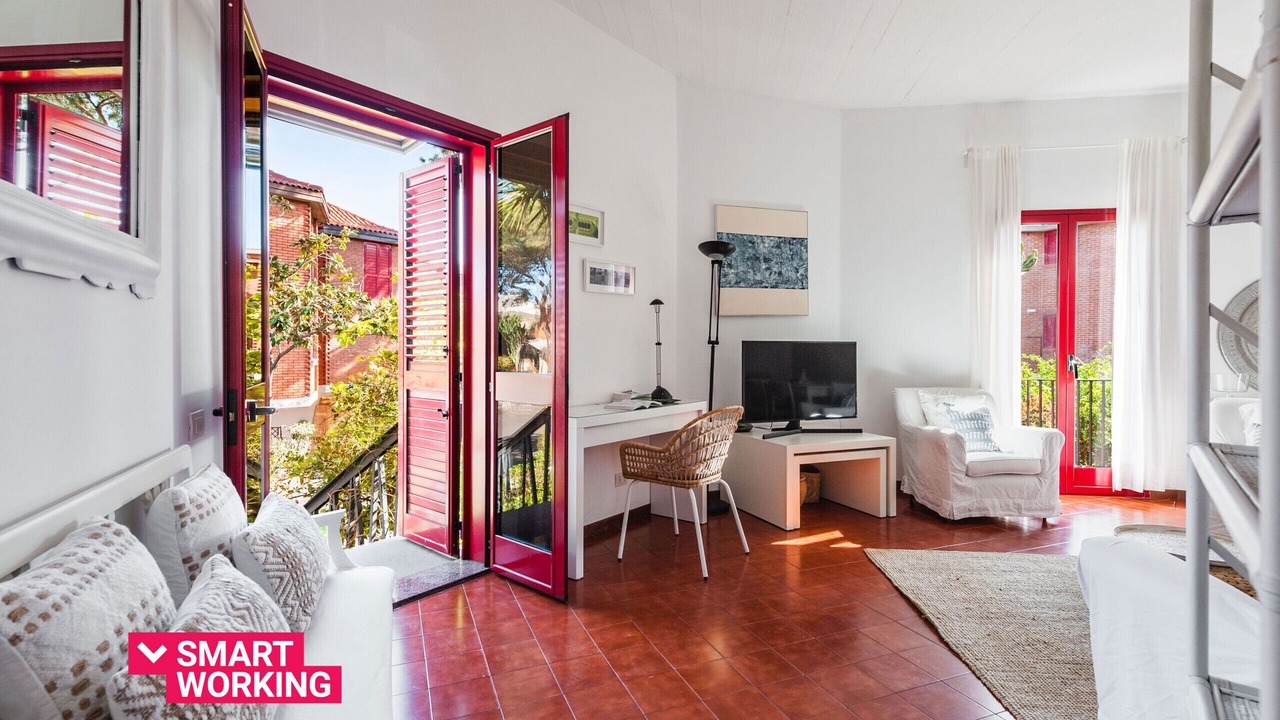 Photo of Livingroom in Aci Castello