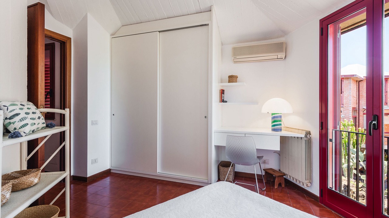 Photo of Bedroom in Aci Castello