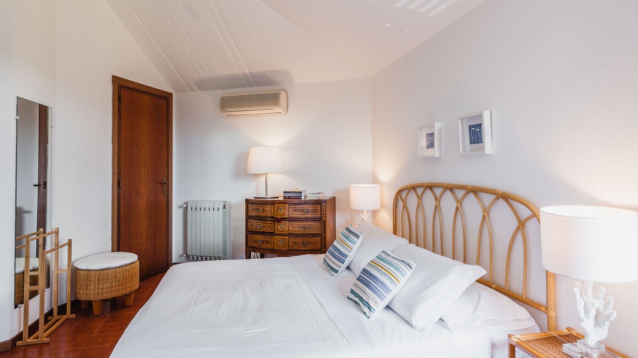 Photo of Bedroom in Aci Castello