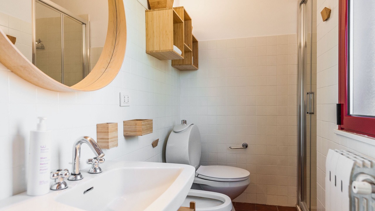 Photo of Bathroom in Aci Castello