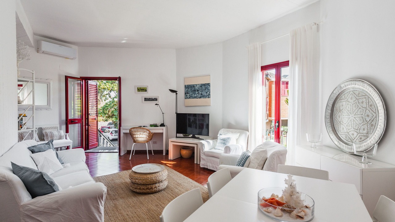 Photo of Livingroom in Aci Castello