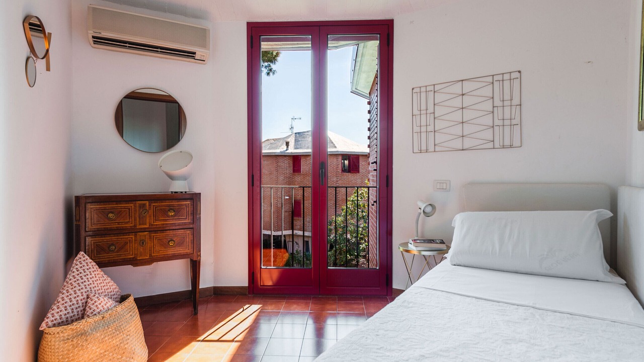 Photo of Bedroom in Aci Castello