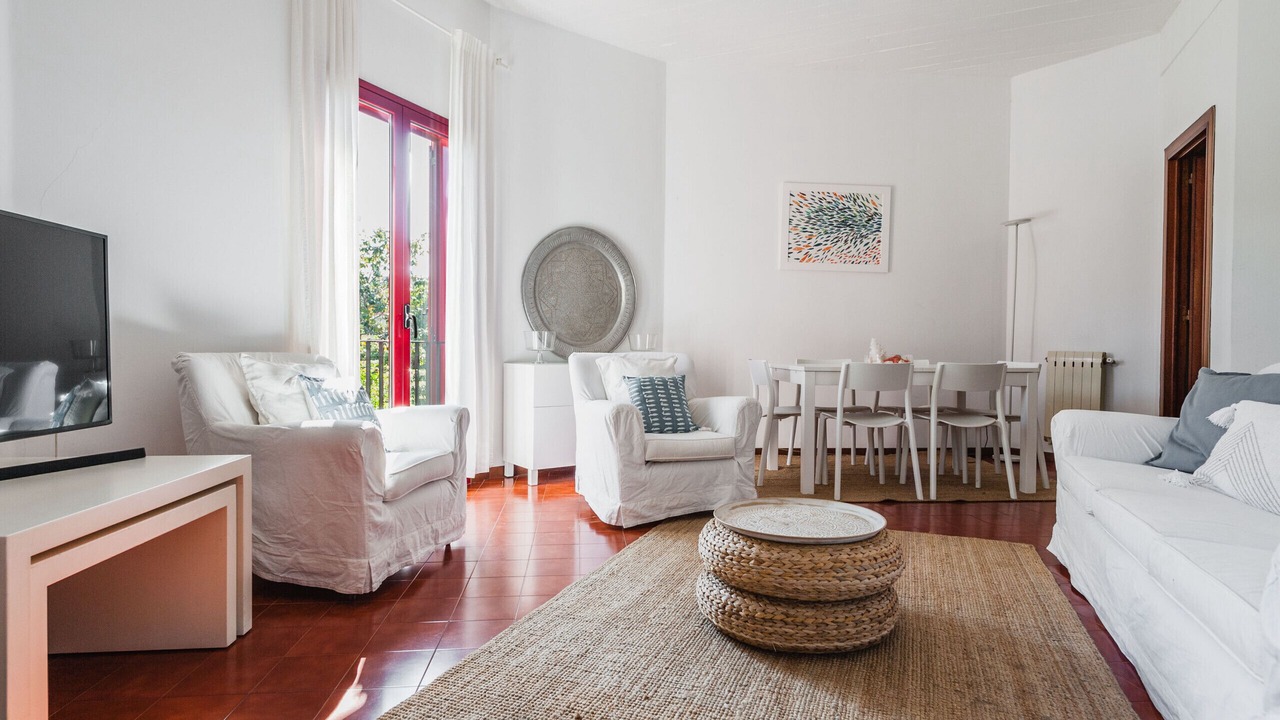 Photo of Livingroom in Aci Castello