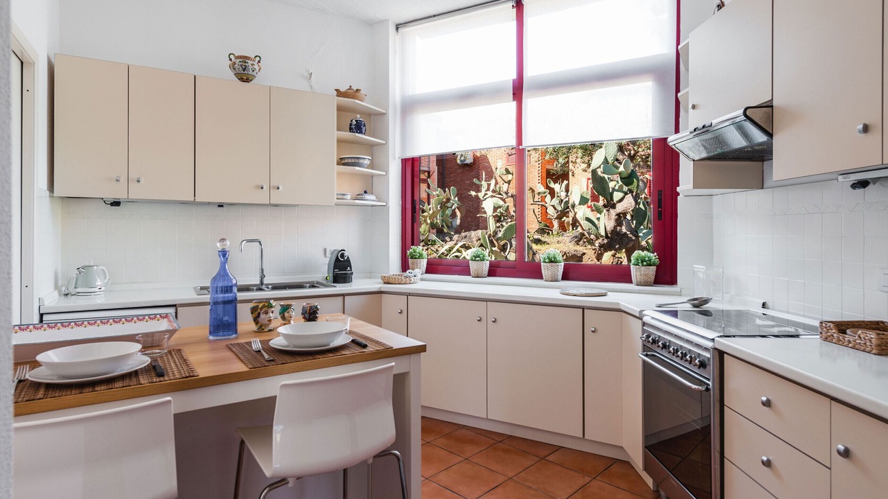 Photo of Kitchen in Aci Castello