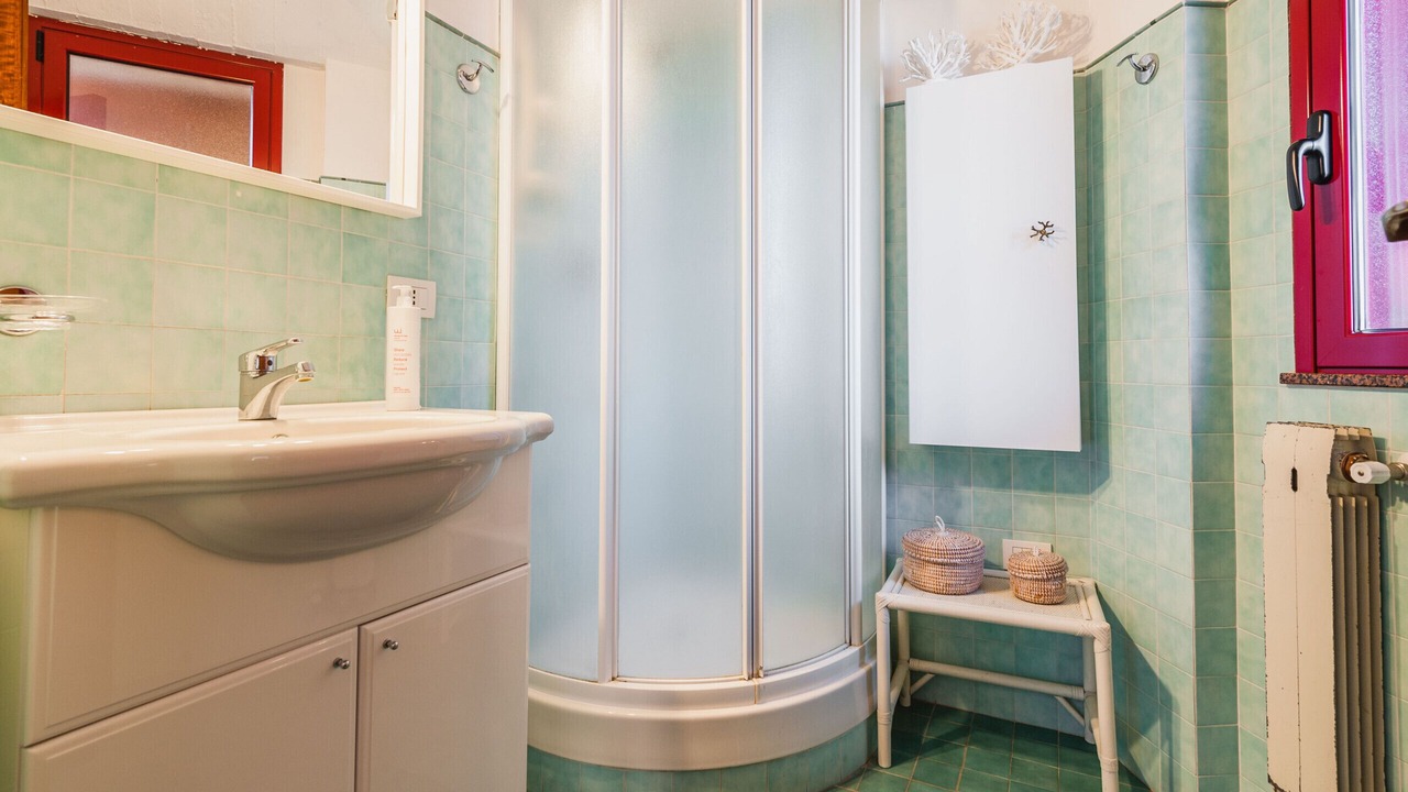 Photo of Bathroom in Aci Castello
