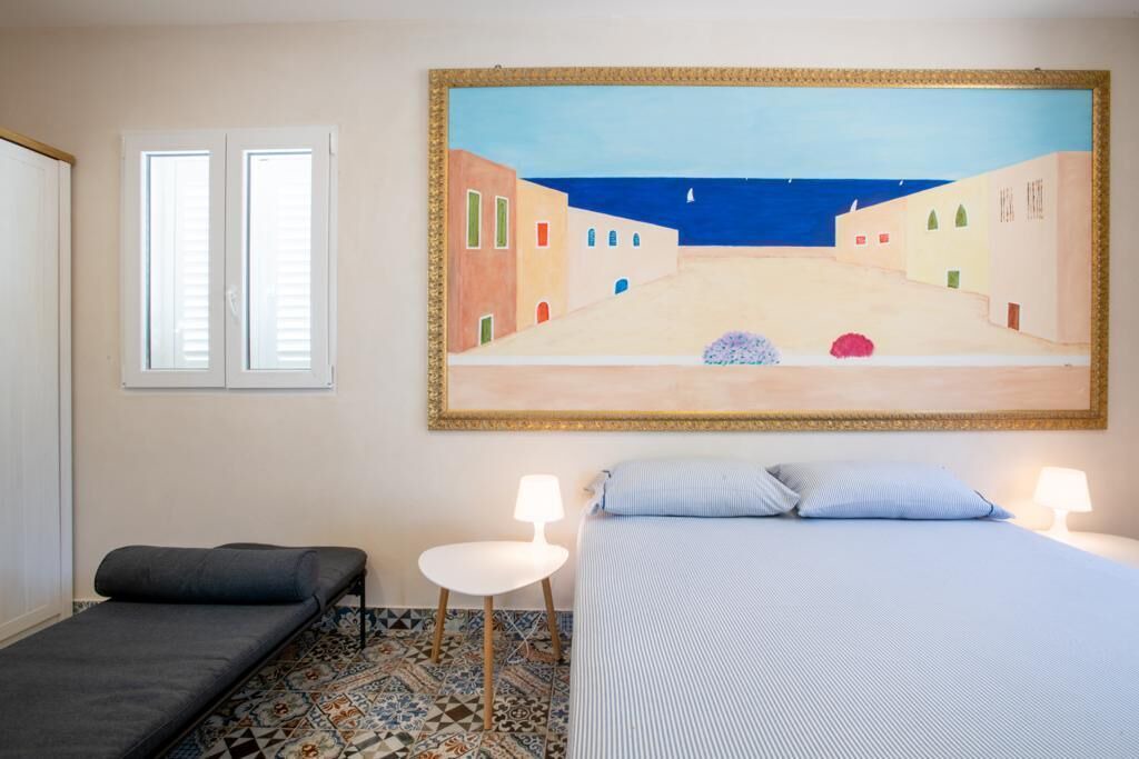 Photo of Bedroom in Marina di Ragusa