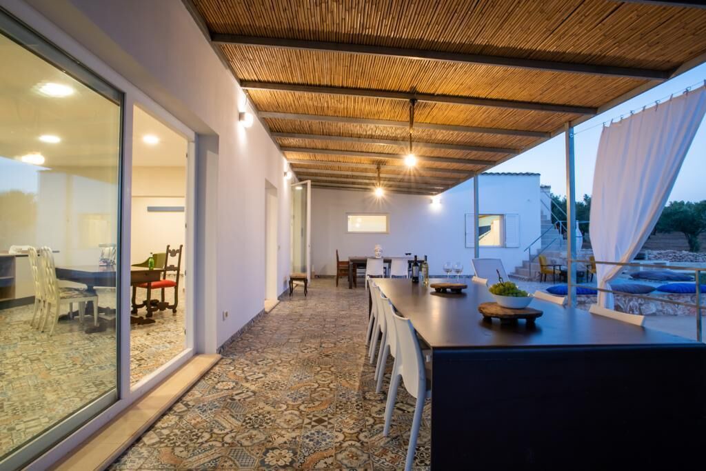 Photo of Outdoor in Marina di Ragusa