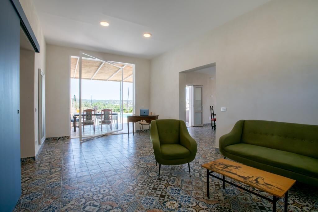 Photo of Livingroom in Marina di Ragusa