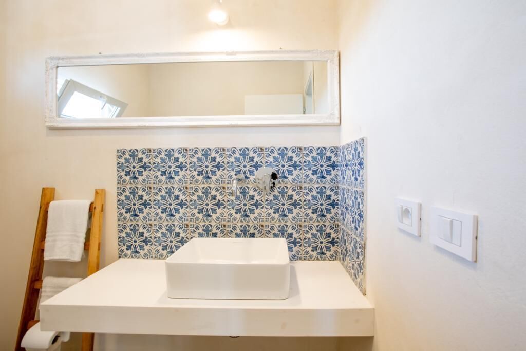 Photo of Bathroom in Marina di Ragusa