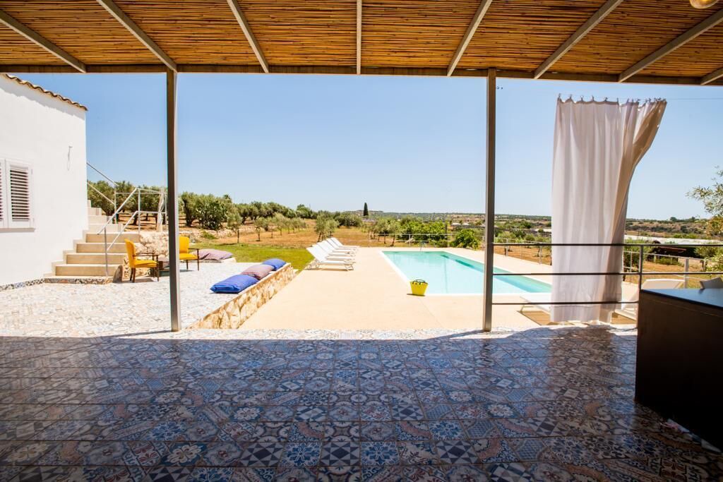 Photo of Outdoor in Marina di Ragusa