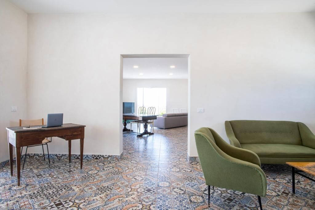 Photo of Livingroom in Marina di Ragusa